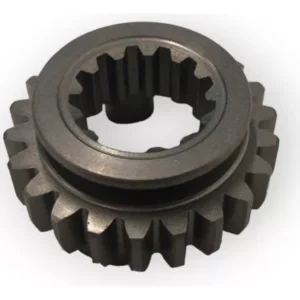 Engrenagem Secundaria 5ª Marcha CG Titan 160 2016/2024 Original Honda 23501K38900