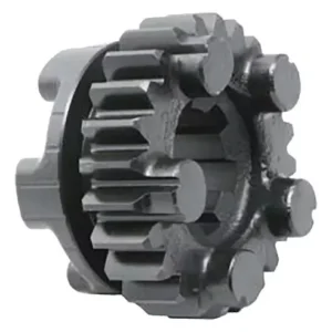 Engrenagem Secundaria 5ª Marcha CG 125 / XLS 125 Original Honda 23511KW2910