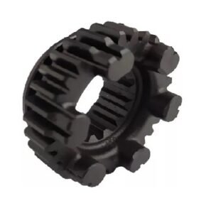 Engrenagem Secundaria 5ª Marcha CG 150 2004/2008 Original Honda 23501KRM842