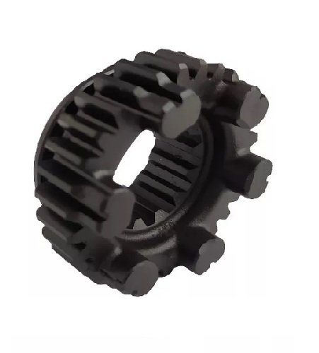 Engrenagem Secundaria 5ª Marcha CG 150 2004/2008 Original Honda 23501KRM842