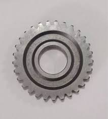 Engrenagem Partida Nxr125/150 Bros Original Honda 23531KPT900