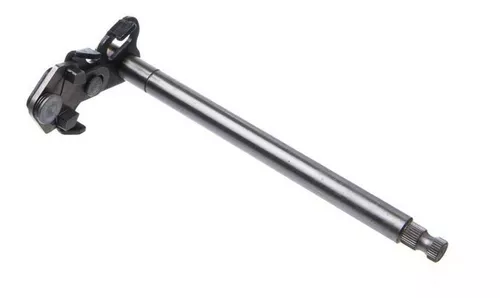 Eixo Seletor Marchas XRE190a NXR 160 2016/2023 Original Honda 24610KREG00