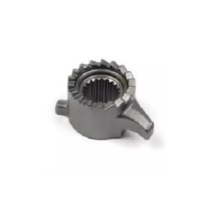 Engrenagem Catraca Partida CG125 Titan Original Honda 28221397020