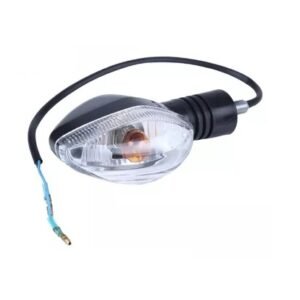 Pisca Dianteiro Direito Nxr Bros 150 2013/2014 Original Honda 33400KREE31