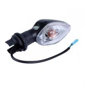 Pisca Diant Direito Titan/Fan 150/160 14 A 2022 Original Honda 33400KVSF01