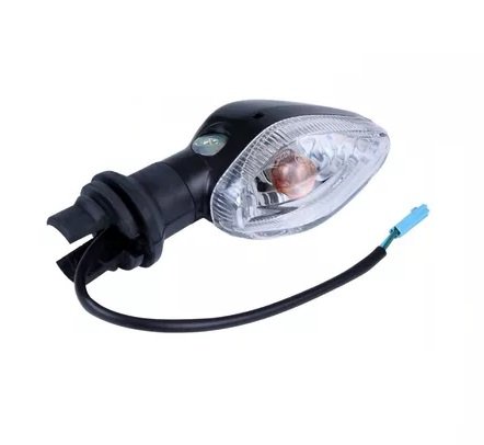 Pisca Diant Direito Titan/Fan 150/160 14 A 2022 Original Honda 33400KVSF01