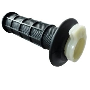 Manopla Direita Acelerador BROS 150 2009/2014 Original Honda 53140KREB00