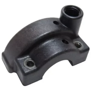 Carcaca A Acelerador Cg 150 2004 A 2008 Honda Original 53167KRM860