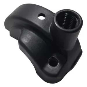 Carcaça Inferior Acelerador Biz 125 2006 A 2010 Original Honda 53168KSS900