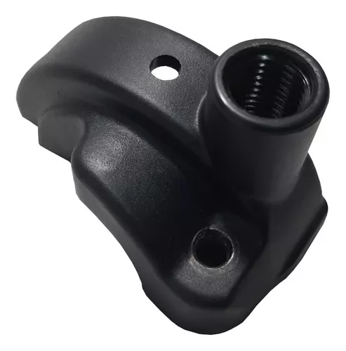 Carcaça Inferior Acelerador Biz 125 2006 A 2010 Original Honda 53168KSS900