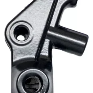 SUPORTE DE ALAVANCA ESQUERDO CG 150 ORIGINAL HONDA 53172KVS600