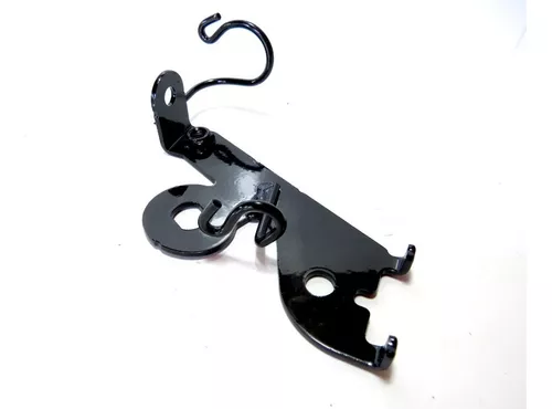 Suporte Do Farol Esquerdo Bros 150 2013 -2014 Original Honda 61312KREE30