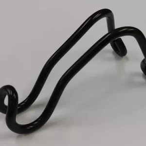 Presilha Gancho Rabeta Chassi CG Fan 125/150 2009/2013 Original Honda 84110KVS600