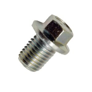 Parafuso Drenagem Óleo Original Honda 90131KRM840