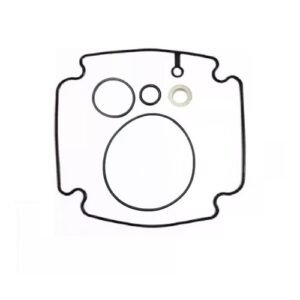 Kit Revisão CG160/NXR160/XRE190 Original Honda 0123BKRE305