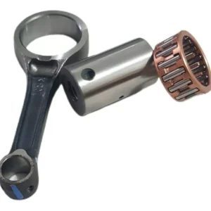 Kit Biela Completa NXR/CG 150 2004/2015 Original Honda 06381KRM842