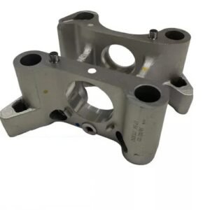 Mesa Suporte Balancim Titan Fan 150 Bros 150 Original Honda 12210K13910