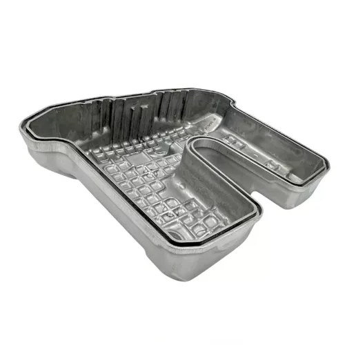 Tampa Cabeçote XRE 300 2013/2023 Original Honda 12311KWT700 - Imagem 2