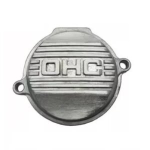 Tampa Esquerda Cabeçote NXR150/CRF230F Original Honda 12331KPS900