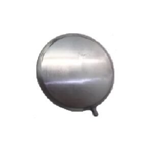 Tampa Cabeçote Lado Esquerdo Pop 100 2006/2008 Original Honda 12341GB6910