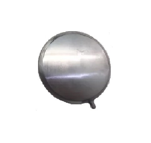 Tampa Cabeçote Lado Esquerdo Pop 100 2006/2008 Original Honda 12341GB6910