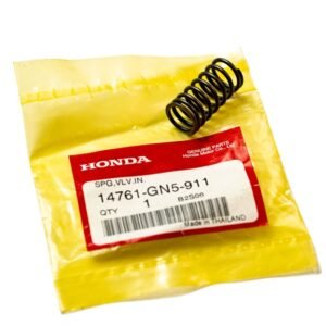 Mola Interna da Válvula BIZ/POP Original Honda 14761GN5911