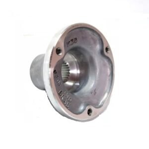 Rotor Filtro Bomba de Óleo Titan/Bros 160 Original Honda 15430KREG00