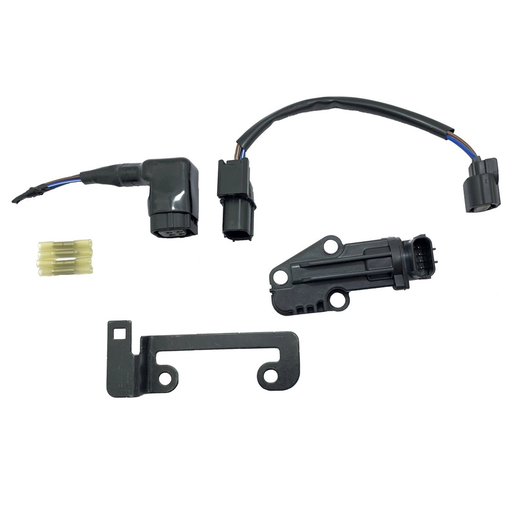 Valvula Controle Ar Marcha Lenta CG160 Fan ESDi 2016 2017 Original Honda 16435KVS305