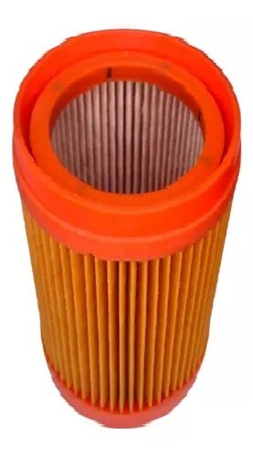 Filtro De AR CG 150 Titan 04/08 Original Honda 17213KRM860