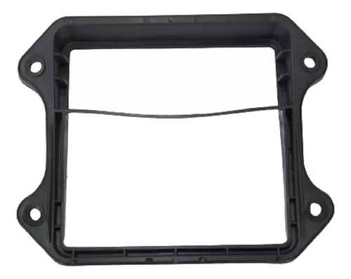 Suporte Filtro de Ar Biz 125 2006/2009 Original Honda 17218KSS900