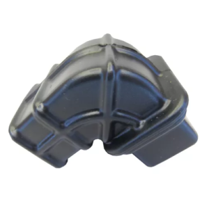 Duto Tampa Filtro Ar Pop 100 2007/2010 Original Honda 17240GFP900