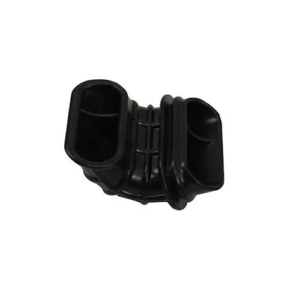 Duto da Tampa Filtro de Ar Pop 100 2009/2015 Original Honda 17240GFPB00