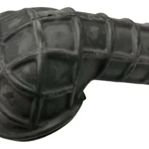 Duto Filtro Ar Cg 125 2014 A 2018 Original Honda 17240KWGA00