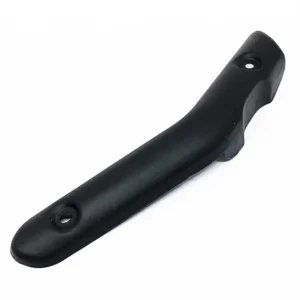 Protetor escape escapamento NXR125/150 Bros 2003/2015  Original Honda 18345KPTA00ZA