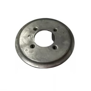 Platô Embreagem CG125/150/BROS150 Original Honda 22355KRM840