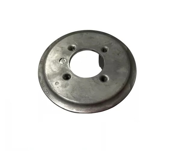 Platô Embreagem CG125/150/BROS150 Original Honda 22355KRM840