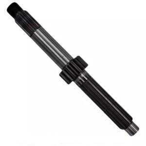 Eixo Primário Da Nxr Bros 150 2006/2008 Original Honda 23210KRM841