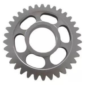 Engrenagem Secundária da Segunda Marcha CG Titan 150 Original Honda 23441KRM840