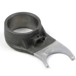 Garfo Seletor De Marcha BIZ 100/POP 100 Original Honda 24211GF6000