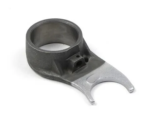 Garfo Seletor De Marcha BIZ 100/POP 100 Original Honda 24211GF6000