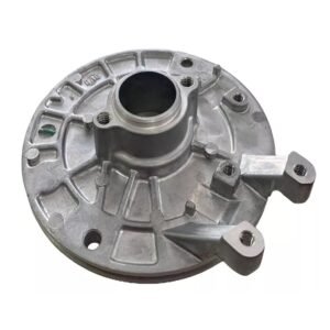 Base Tampa Estator Pop 100 2007/2015 Original Honda 31131GFP900