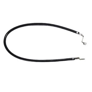 Cabo Terra Bateria Titan 150 Es / Esd / Ex 2009/2012 Original Honda 32601KVS700