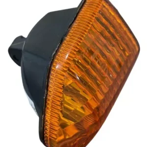 Pisca Dianteiro Direito/Traseiro Esquerdo POP 110i 2016/2024 Original Honda 33420K62B01