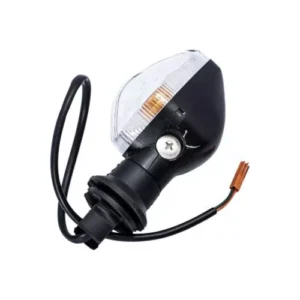 Pisca Dianteiro Esquerdo CB250F Twister 2016/2018 Original Honda 33450K31901