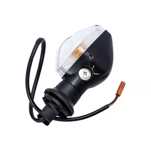 Pisca Dianteiro Esquerdo CB250F Twister 2016/2018 Original Honda 33450K31901