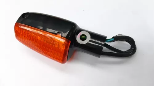 Pisca Traseiro Direito CG 00/13 Titan 150 E Twister Até 08 Original Honda 33600KPF931