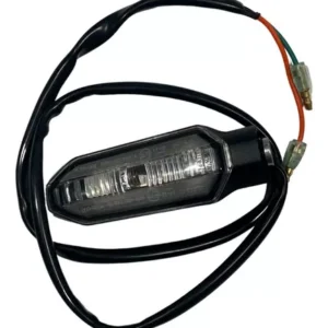 Pisca Traseiro Esquerdo CB250F Twister 2019/2022 Original Honda 33650K31601