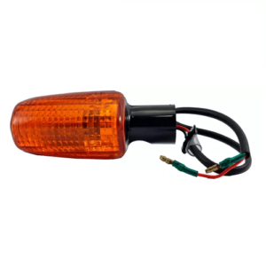 Pisca Traseiro Esquerdo Fan 125/Titan 150 04/08 Original Honda 33650KGAB02