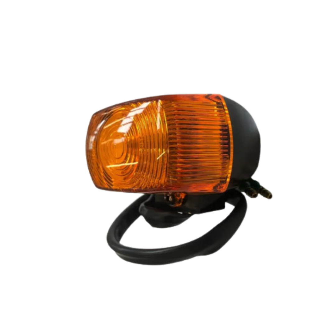 SINALEIRA TRASEIRO ESQUERDA BROS 125/BROS 150 ORIGINAL HONDA 33650KREB01