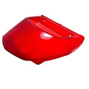 Lente Lanterna Traseira Pop 110i 2016/2023 Original Honda 33703K62B01